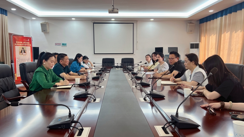 楚怡匠心 藝暖特教——音樂與舞蹈系走進(jìn)衡陽(yáng)市特殊教育學(xué)校開啟藝術(shù)幫扶之路