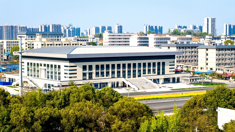 衡陽幼兒師專設(shè)立計量檢測與自動化系  實(shí)質(zhì)性拉開向計量學(xué)院轉(zhuǎn)型的序幕