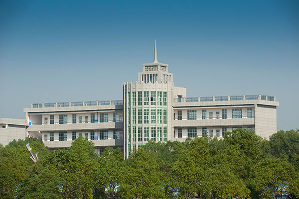 實(shí)訓(xùn)樓