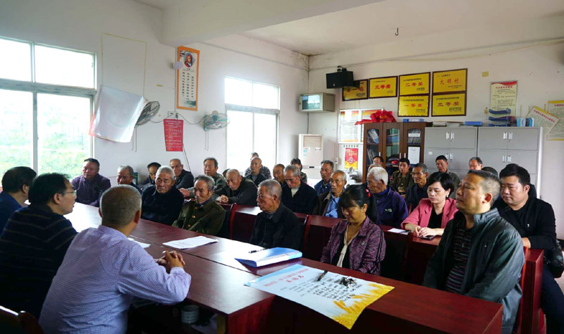 衡陽(yáng)幼高專扎實(shí)開(kāi)展“兩項(xiàng)幫扶”及慰問(wèn)走訪貧困戶活動(dòng)