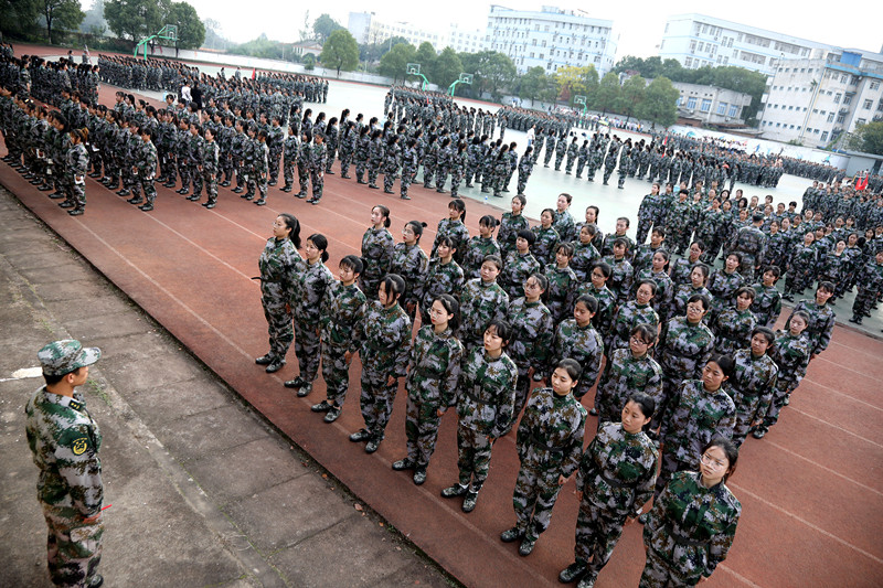 不負韶華，做奮進有為的“幼高專人”