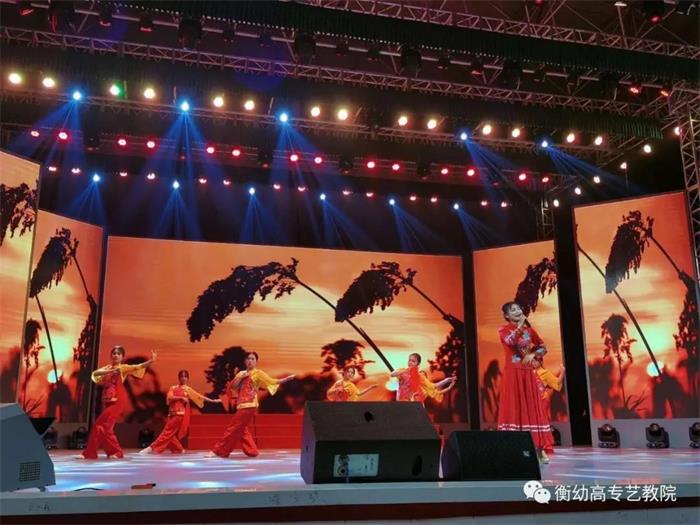 出彩迎新晚會 ▏暢想青春，放飛夢想