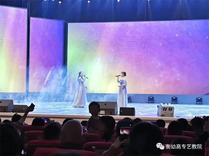 出彩迎新晚會 ▏暢想青春，放飛夢想