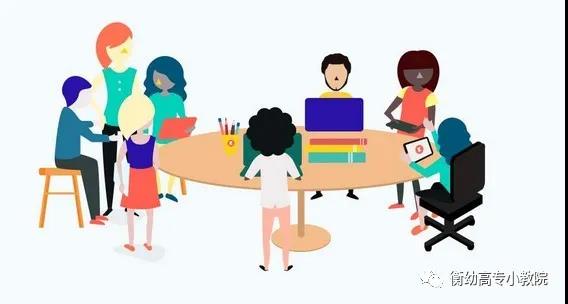 歡迎新同學(xué)！小學(xué)教育學(xué)院即將與你見面！