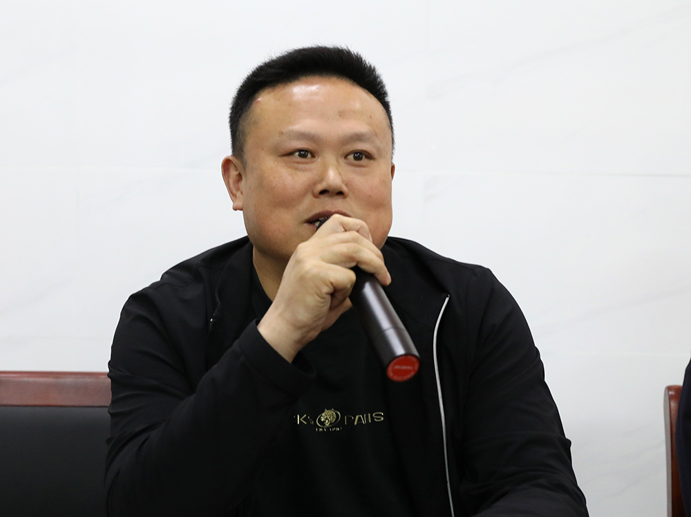 衡陽幼高專“留守兒童關(guān)愛工程”第二批結(jié)對幫扶起航