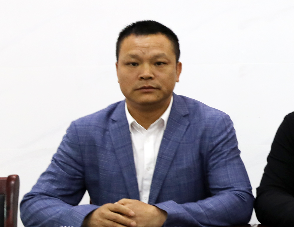 衡陽幼高專“留守兒童關(guān)愛工程”第二批結(jié)對幫扶起航