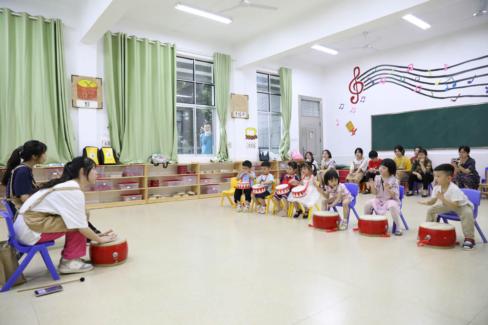 感恩遇見，美好童伴——“四點半課堂”本學期圓滿結(jié)束啦