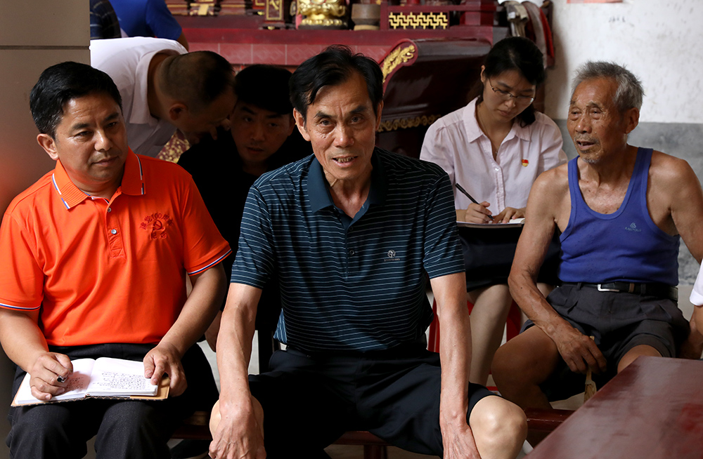 衡陽(yáng)幼高專黨委理論學(xué)習(xí)中心組開展黨史學(xué)習(xí)教育第四次專題學(xué)習(xí)