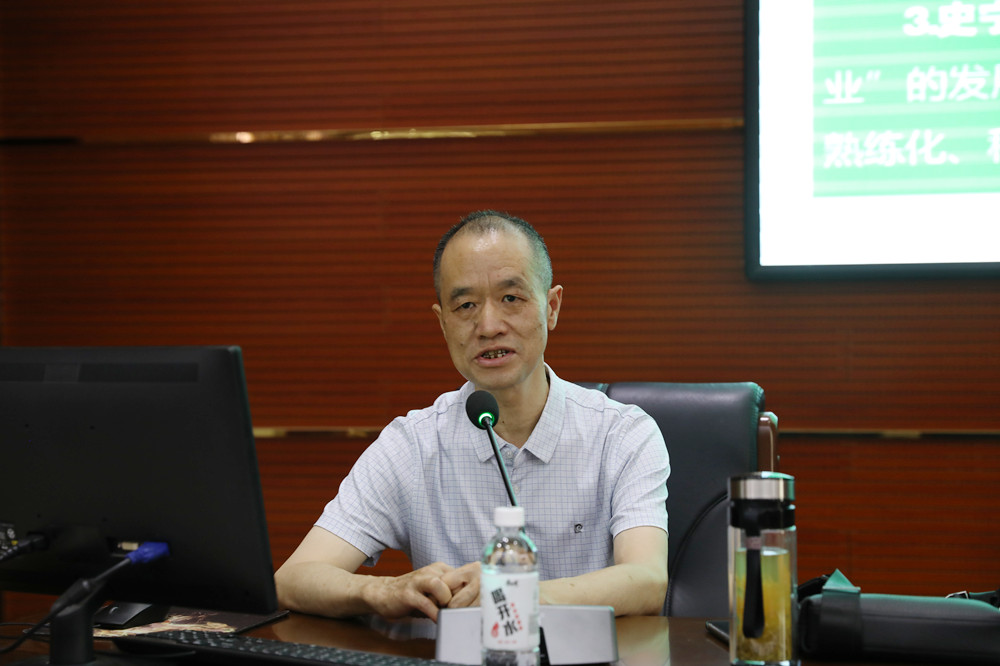 永葆初心固使命，勇?lián)?zé)任譜新篇 ——衡陽幼高專舉辦新進(jìn)教師崗前培訓(xùn)