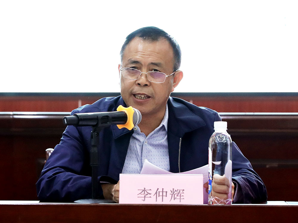 老驥伏櫪寫春秋，不忘初心話重陽 ——衡陽幼高專舉辦離退休老同志重陽節(jié)聯(lián)誼活動(dòng)