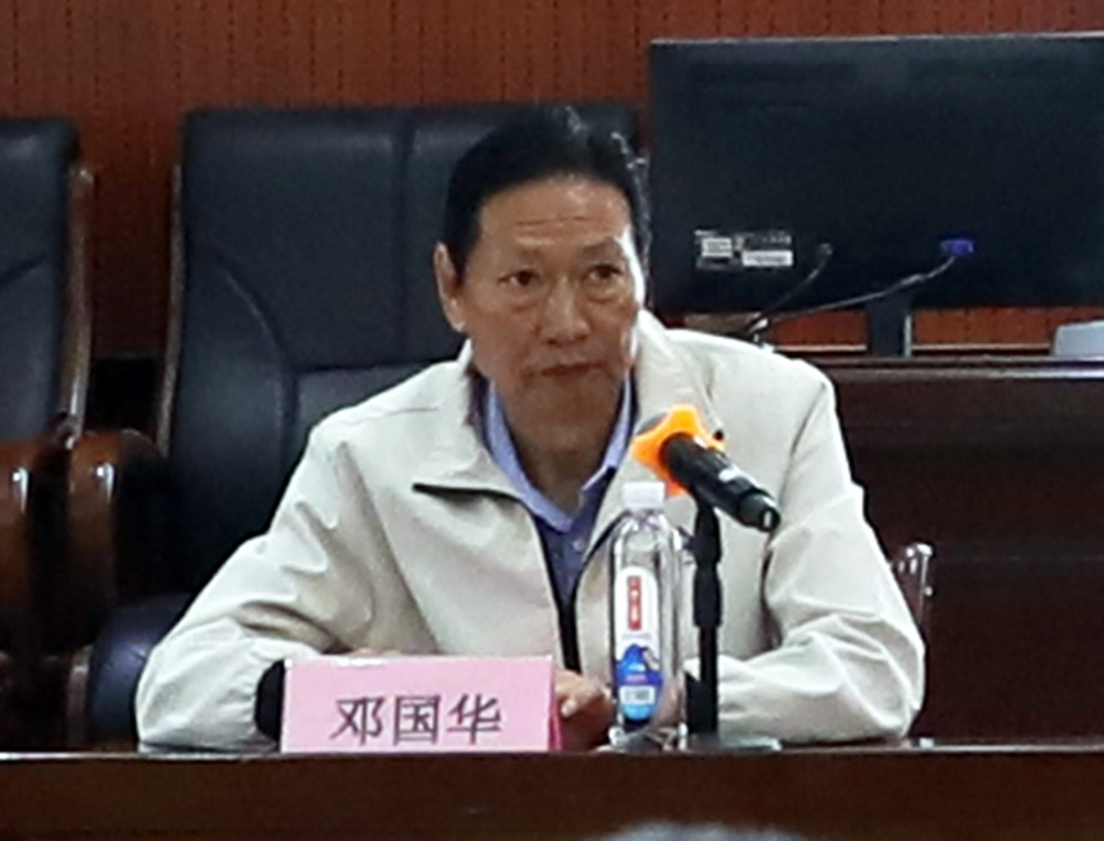 老驥伏櫪寫春秋，不忘初心話重陽 ——衡陽幼高專舉辦離退休老同志重陽節(jié)聯(lián)誼活動(dòng)