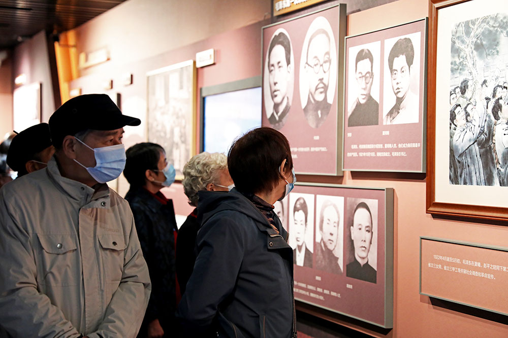 老驥伏櫪寫春秋，不忘初心話重陽 ——衡陽幼高專舉辦離退休老同志重陽節(jié)聯(lián)誼活動(dòng)