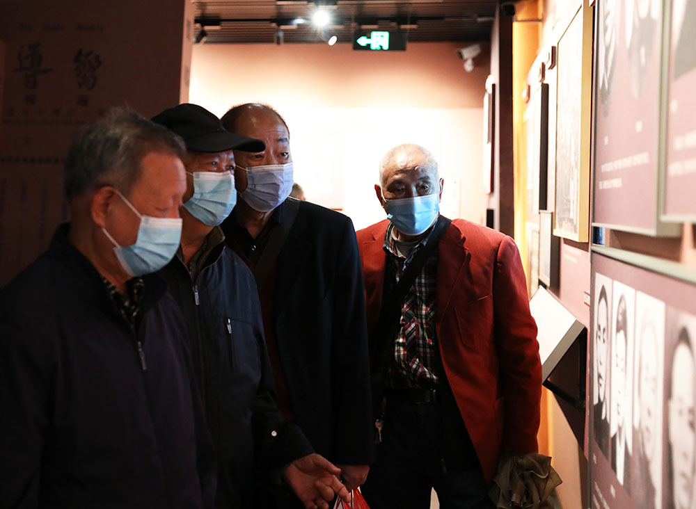 老驥伏櫪寫春秋，不忘初心話重陽 ——衡陽幼高專舉辦離退休老同志重陽節(jié)聯(lián)誼活動(dòng)