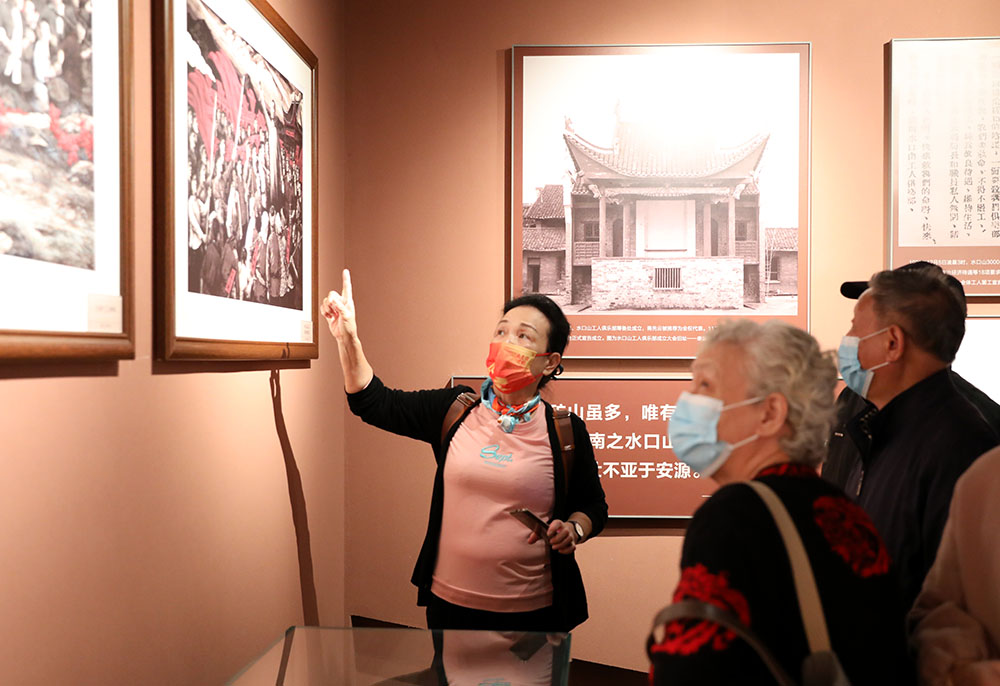 老驥伏櫪寫春秋，不忘初心話重陽 ——衡陽幼高專舉辦離退休老同志重陽節(jié)聯(lián)誼活動(dòng)