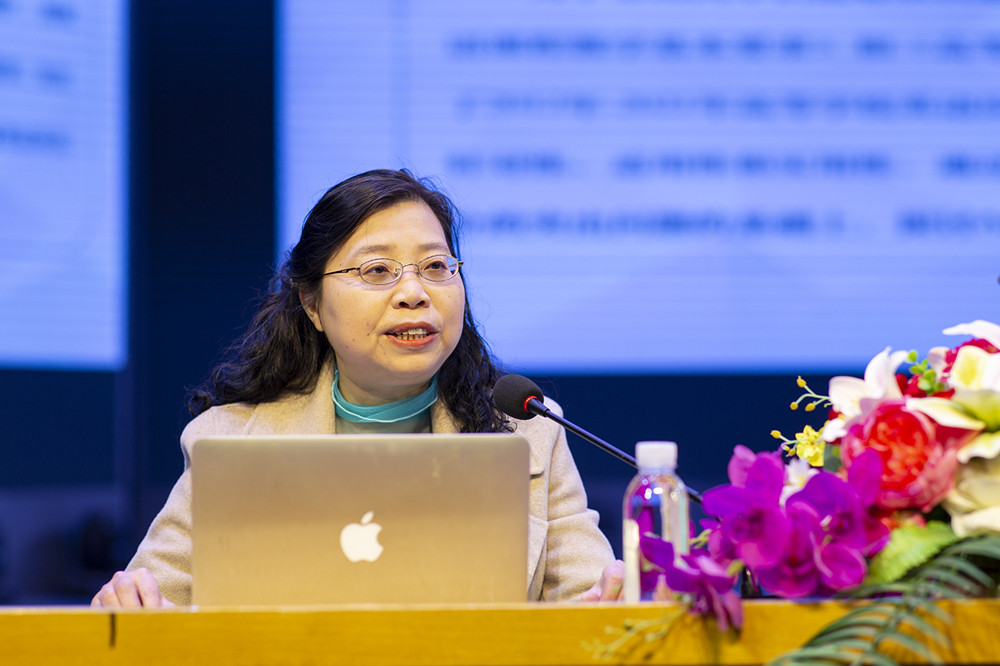 衡陽幼兒師范高等?？茖W校舉行首次大學英語應用能力考試 考前輔導講座