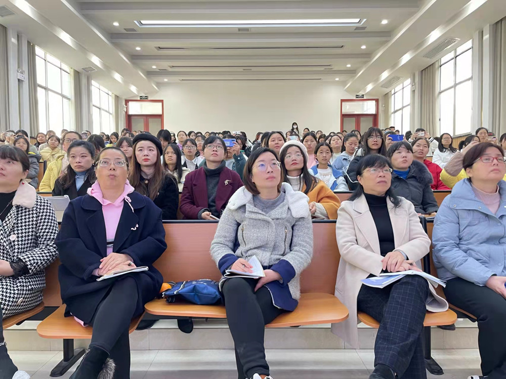 預(yù)防、診斷、處理        ——我校舉辦嬰幼兒意外傷害處理專題培訓(xùn)