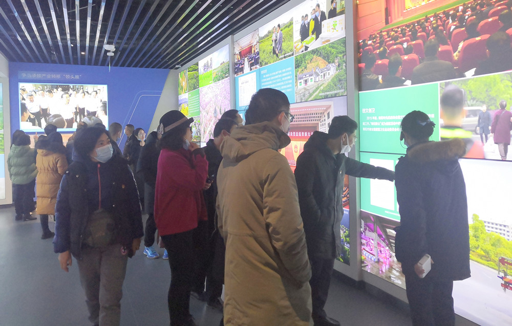 “學(xué)‘四史‘，守初心，擔(dān)使命”——衡陽幼高專耒陽學(xué)院赴衡陽黨史館開展黨史學(xué)習(xí)教育主題活動