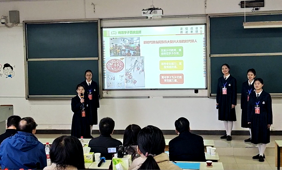 披荊斬棘不畏難，乘風破浪辟新局：2021年師生競賽復盤