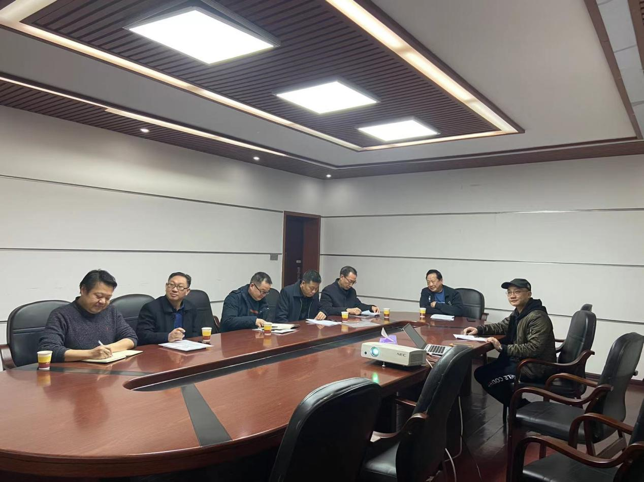 我校購買的助學學習平臺服務驗收合格