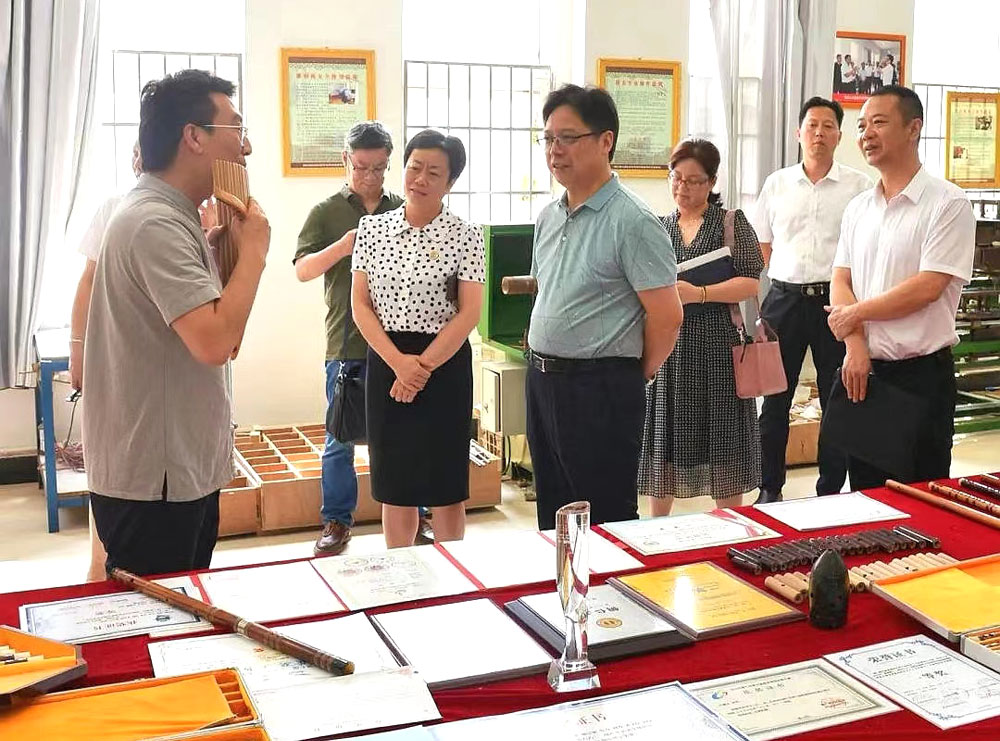 李來清率隊赴湖南一師、銅仁幼?？疾鞂W(xué)習(xí)