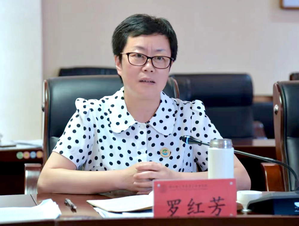 李來清率隊赴湖南一師、銅仁幼專考察學(xué)習(xí)