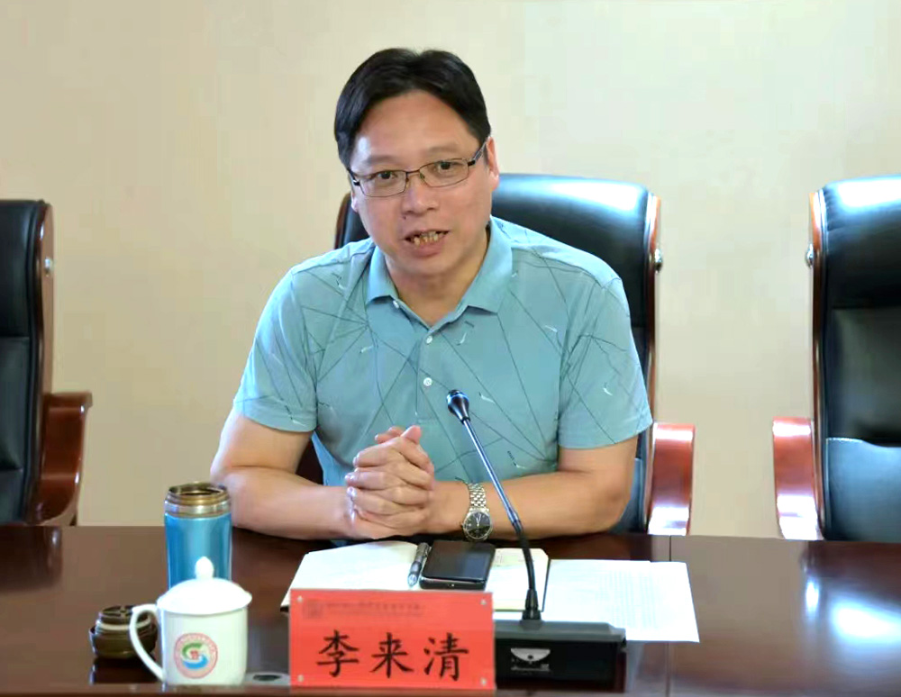 李來清率隊赴湖南一師、銅仁幼?？疾鞂W(xué)習(xí)