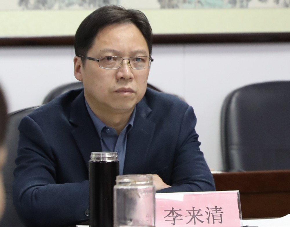 衡陽(yáng)幼兒師專黨委理論學(xué)習(xí)中心組 召開(kāi)黨的二十大精神專題學(xué)習(xí)研討會(huì)