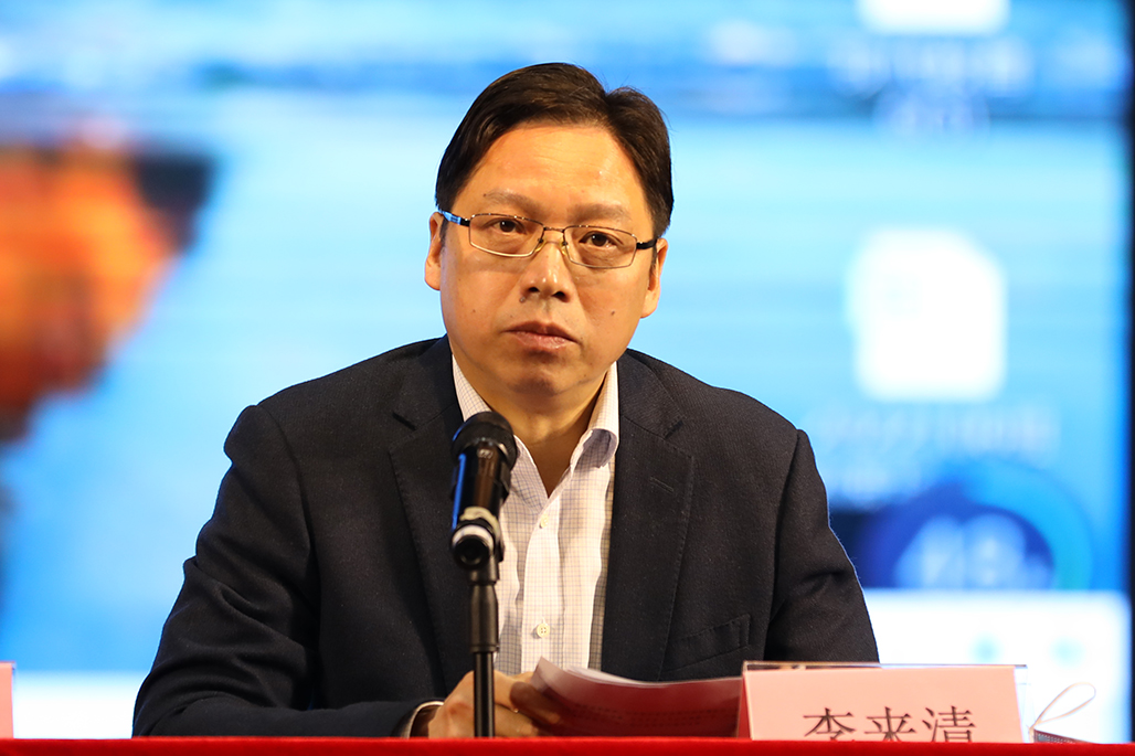 衡陽(yáng)幼兒師范高等?？茖W(xué)校召開學(xué)習(xí)貫徹 黨的二十大精神省委宣講團(tuán)報(bào)告會(huì)