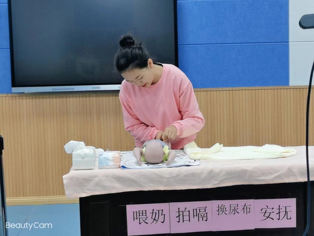 我校學(xué)子在全國(guó)職業(yè)院校早期教育專業(yè)保教技能競(jìng)賽中創(chuàng)佳績(jī)