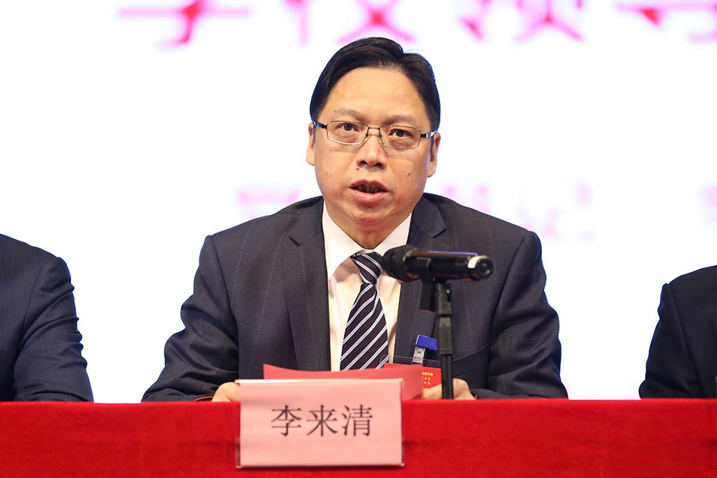 衡陽幼兒師范高等專科學(xué)校 第一次團(tuán)代會 第二次學(xué)代會勝利召開