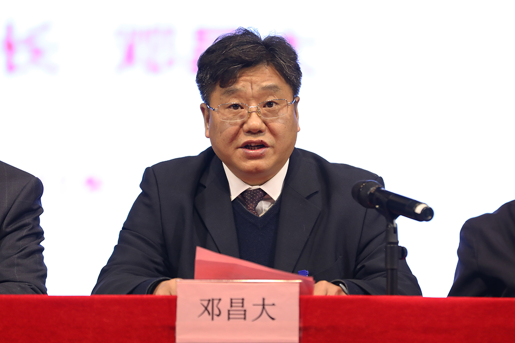 衡陽幼兒師范高等?？茖W(xué)校 第一次團(tuán)代會 第二次學(xué)代會勝利召開