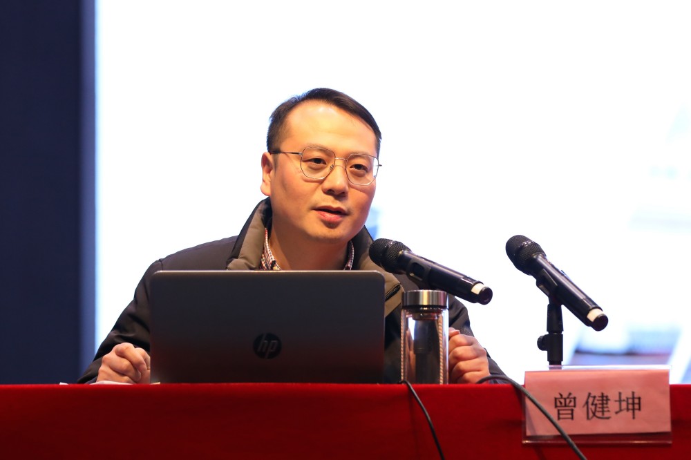 衡陽幼兒師范高等?？茖W(xué)校 舉行2023年上學(xué)期開學(xué)集中學(xué)習(xí)