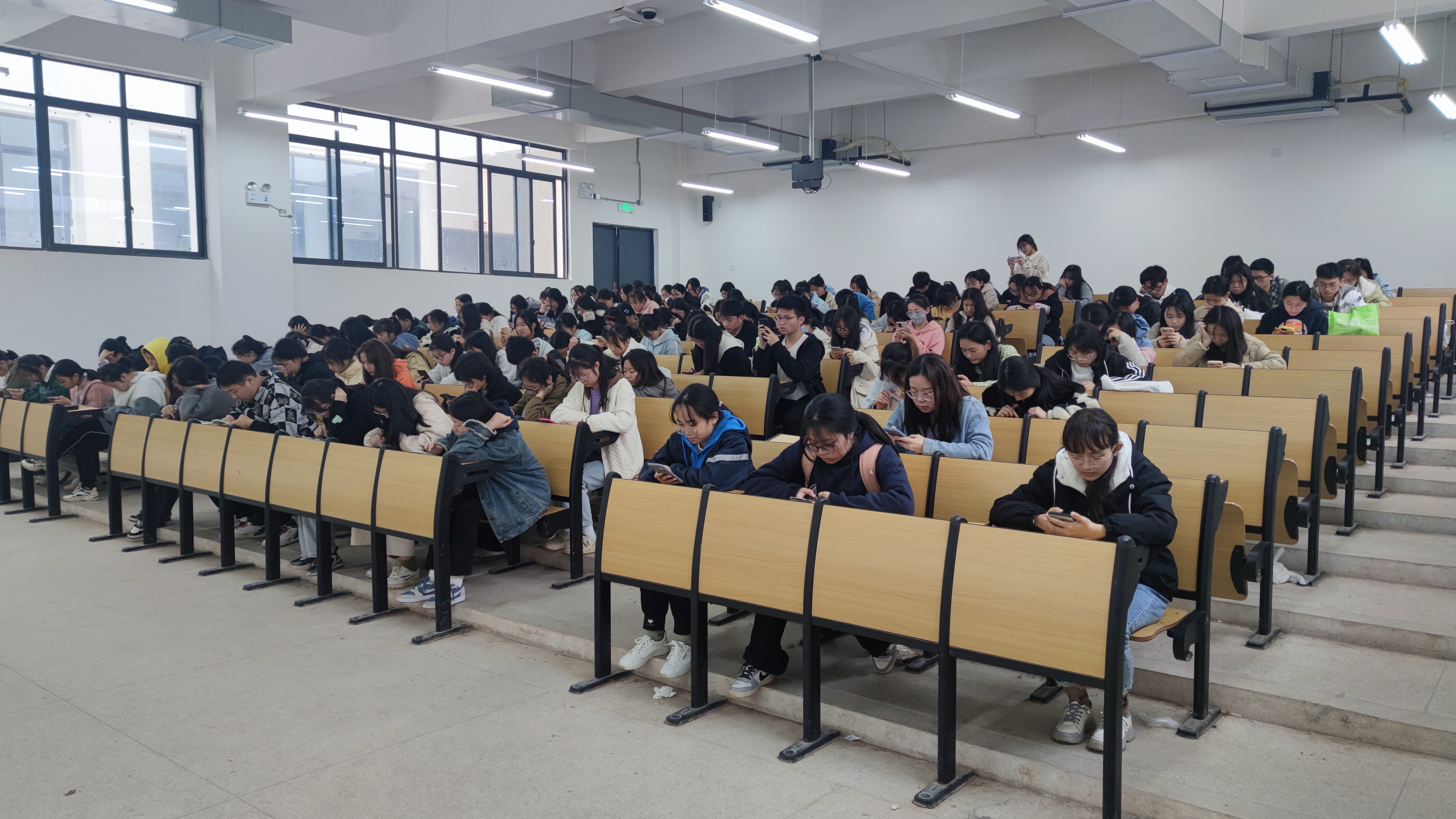 學(xué)習(xí)新思想，奮進(jìn)新征程——衡陽(yáng)幼兒師專圓滿舉辦 學(xué)習(xí)黨的二十大報(bào)告知識(shí)競(jìng)賽