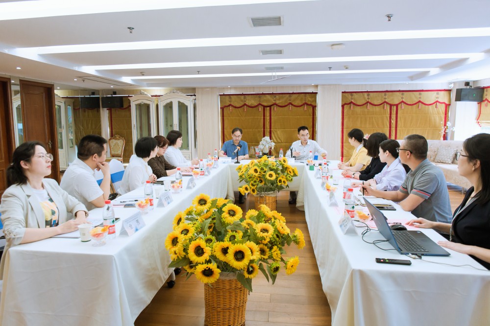 我校與薇愛美地簽署校企戰(zhàn)略合作協(xié)議 我校與薇愛美地簽署校企戰(zhàn)略合作協(xié)議