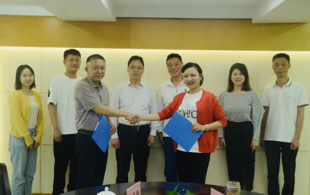 李來清率隊(duì)赴惠州、鷹潭訪企拓崗促就業(yè)