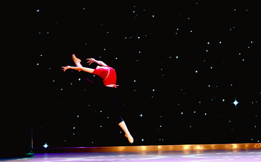 衡陽(yáng)幼兒師專第三屆技能節(jié)|中國(guó)舞表演決賽圓滿結(jié)束