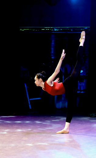 衡陽(yáng)幼兒師專第三屆技能節(jié)|中國(guó)舞表演決賽圓滿結(jié)束